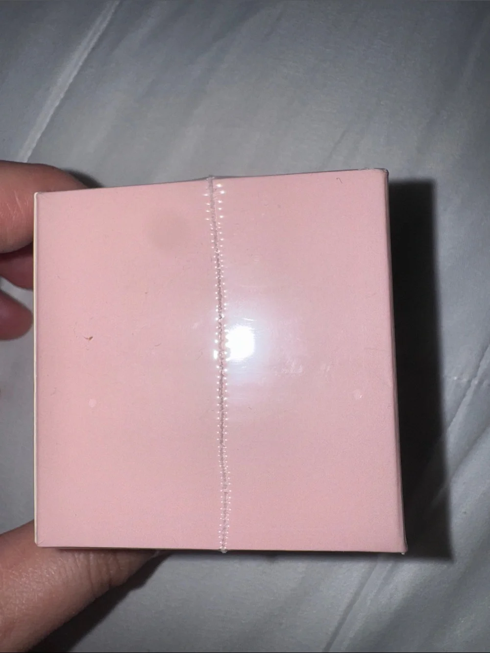 Wild Yam Cream Hydrating Moisturizer — Pink